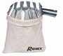 CUEILLE-FRUITS PETIT MODELE DIAM.14CM + SAC RECUPERATION