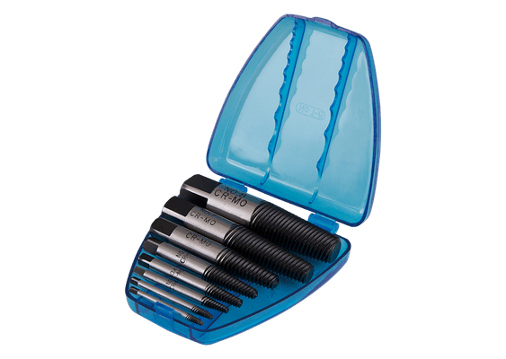 Outils - Outils divers - Jeux d'extracteurs de goujons 8 pièces