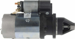 Démarreur 12V 3,1kW, 10 dents CW, Mahle