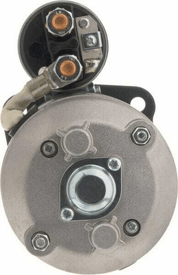 Pièces agricoles - Eclairage - Démarreur 12V 2,7kW 9 dents CW, Mahle