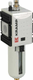 Lubrificateur d'air comp. 1/2"