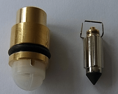 Pièces Quad & Motos - Moteur - Kit siège et pointeau de carburateur TOURMAX Yamaha XJ900
