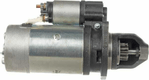 Démarreur 12V 3,0kW 11 dents, CW, Mahle
