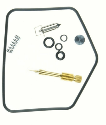 Pièces Quad & Motos - Moteur - Kit de réparation carburateur TOURMAX