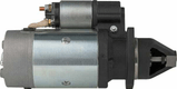 Démarreur 12V 3,0kW 10 dents, CW, Mahle