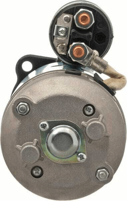 Pièces agricoles - Eclairage - Démarreur 12V 3,1kW 11 dents, CW, Mahle