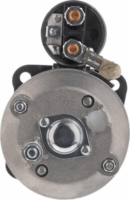 Pièces agricoles - Eclairage - Démarreur 24V 4,0kW 9 dents CW, Mahle