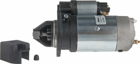 Pièces agricoles - Eclairage - Démarreur 12V 3,0kW Mahle