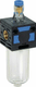 Lubrificateur d'air comp. 1/8"