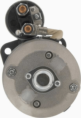 Pièces agricoles - Eclairage - Démarreur 12V 3,1kW 9 dents, CW, Mahle