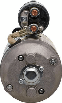 Pièces agricoles - Eclairage - Démarreur 12V 3,0kW 9 dents, CW, Mahle