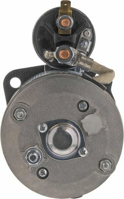 Pièces agricoles - Eclairage - Démarreur 12V 2,8kW 10 dents CW, Mahle