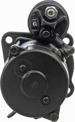 Pièces agricoles - Eclairage - Démarreur 24V 4,0kW 11 dents CW, Mahle