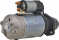 Démarreur 12V 3,0kW 9 dents, CW, Mahle