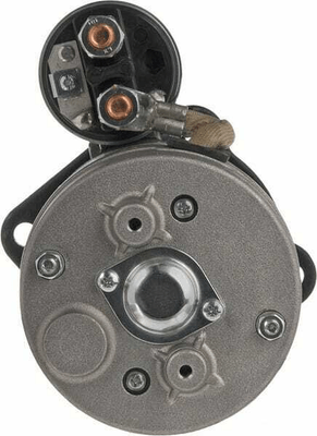 Pièces agricoles - Eclairage - Démarreur 24V 4,0kW 11 dents CW, Mahle