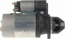 Démarreur 12V 2,7kW 11 dents CW, Mahle