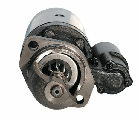 Pièces agricoles - Eclairage - Démarreur 12V 2,7kW 9 dents CW, Mahle
