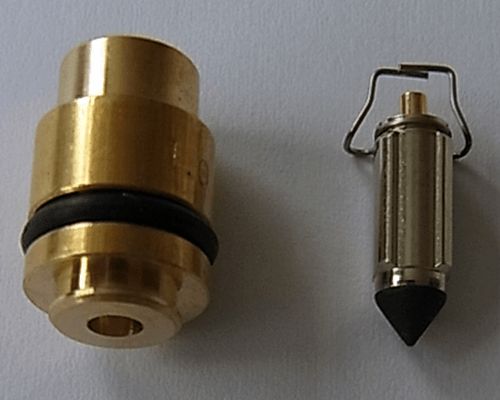 Pièces Quad & Motos - Moteur - Kit siège et pointeau de carburateur TOURMAX Yamaha XJ600N