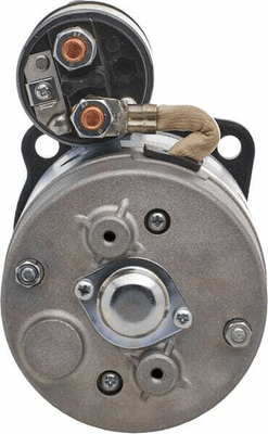 Pièces agricoles - Eclairage - Démarreur 12V 2,7kW 9 dents CW, Mahle