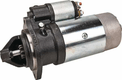 Démarreur 24V 4,0kW 9 dents CW, Mahle