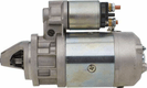 Démarreur 12V 2,7kW 11 dents CW, Mahle