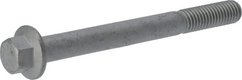 Boulon hexagonal