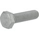 Boulon hexagonal