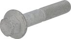 Boulon hexagonal