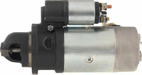 Pièces agricoles - Eclairage - Démarreur 24V 4,0kW 9 dents CW, Mahle