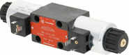 Distributeur électrique NG6