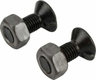 Kit boulons 2x M11x30 1N + écrous
