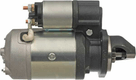 Démarreur 12V 2,7kW 11 dents CW, Mahle
