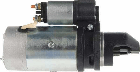 Pièces agricoles - Eclairage - Démarreur 12V 3,0kW 9 dents, CW, Mahle