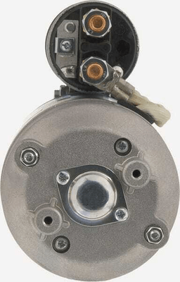 Pièces agricoles - Eclairage - Démarreur 24V 4,0kW 9 dents CW, Mahle