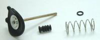 Kit membrane de pompe de reprise TOURMAX Honda Honda CBX1000