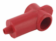 Coiffe de protection rouge