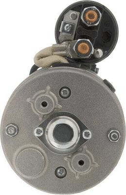 Pièces agricoles - Eclairage - Démarreur 12V 2,7kW 11 dents CW, Mahle
