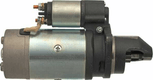 Démarreur 24V 4,0kW 9 dents CW, Mahle