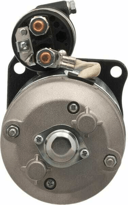 Pièces agricoles - Eclairage - Démarreur 12V 3,0kW 9 dents, CW, Mahle
