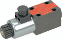 Distributeur électrique NG6