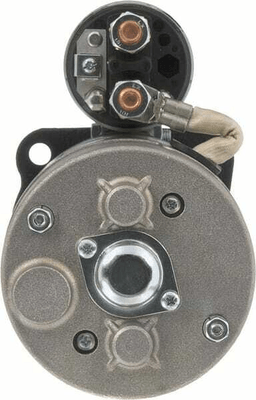 Pièces agricoles - Eclairage - Démarreur 12V 2,7kW 10 dents CW, Mahle