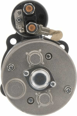 Pièces agricoles - Eclairage - Démarreur 12V 3,0kW 9 dents, CW, Mahle