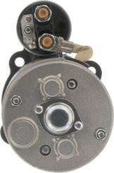 Pièces agricoles - Eclairage - Démarreur 12V 3,0kW 9 dents, CW, Mahle