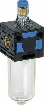 Pièces agricoles - Pièce pneumatique - Lubrificateur d'air comp. 1/4"