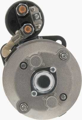 Pièces agricoles - Eclairage - Démarreur 12V 3,0kW 9 dents, CW, Mahle