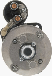Pièces agricoles - Eclairage - Démarreur 12V 3,0kW 9 dents, CW, Mahle