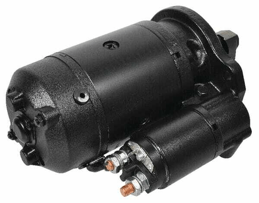 Pièces agricoles - Eclairage - Démarreur 12V 2,7kW 9 dents CW, Mahle