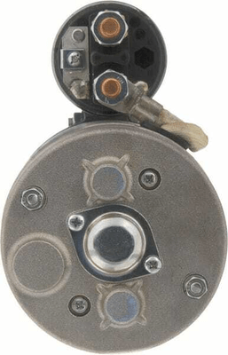 Pièces agricoles - Eclairage - Démarreur 12V 2,7kW 9 dents CW, Mahle