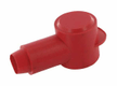 Coiffe de protection rouge