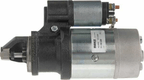 Démarreur 12V 2,4kW 9 dents CCW, Kramp
